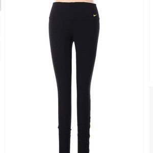Woman Nike Leggings, Size M